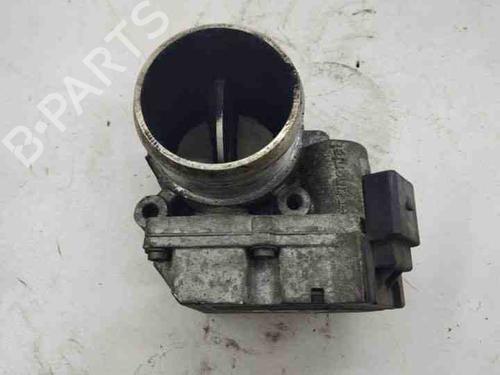 Spjældhus PORSCHE CAYENNE (92A) 3.0 Diesel (239 hp) 28855812