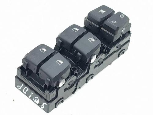 Used Right front window switch Right front window switch 37493200 37493200