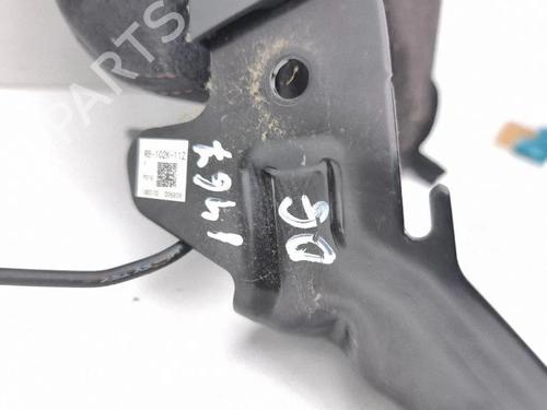 Banco traseiro MAZDA CX-5 (KF) 2.2 D | BP38468882C17 - Image 7