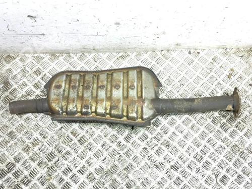 Used Exhaust system Exhaust system 36202332 36202332