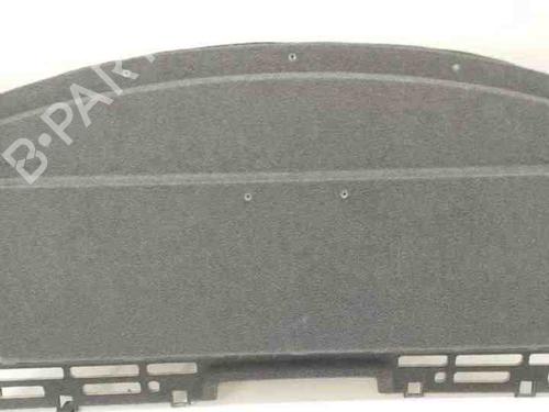 Rear parcel shelf BENTLEY FLYING SPUR (4W_) 6.0 W12 | BP28859383C85 
