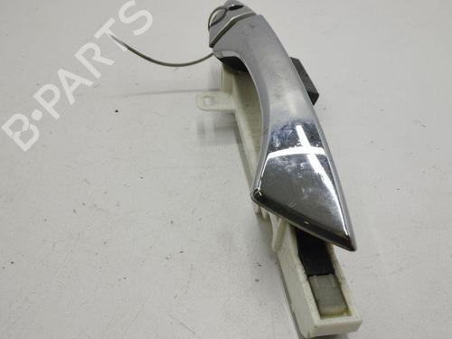 Rear left exterior door handle HONDA ACCORD VIII Estate (CW) 2.2 i-DTEC (CW3) | BP28888485C130 