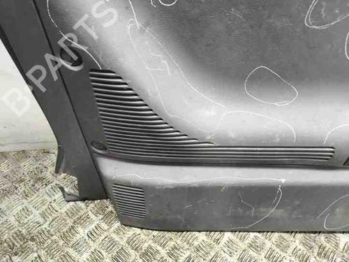 Boot lining MERCEDES-BENZ VITO / MIXTO Van (W639) 115 CDI (639.601, 639.603, 639.605) | BP28852295I3