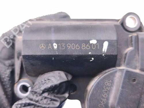 Elektronisk modul MERCEDES-BENZ A-CLASS (W177) A 180 d (177.003) | BP30788000M83 