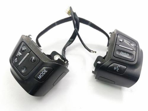 Used Steering wheel controls LEXUS GS (_L1_) 450h (GWL10_, GWL10R) (345 hp) 28845603