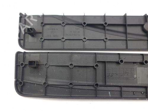 Step NISSAN 370Z Coupe (Z34) NISMO 3.7 | BP28902243C149 