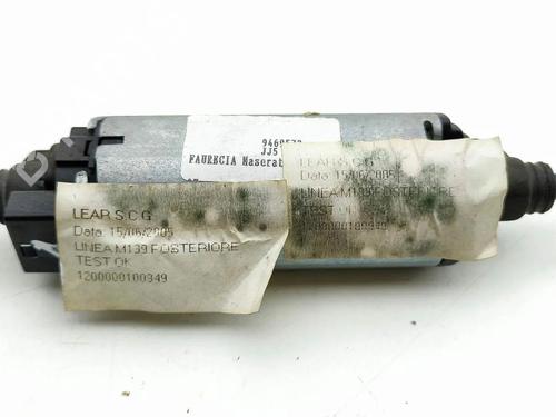 Electronic module MASERATI QUATTROPORTE V 4.2 | BP36102717M83 - Image 8