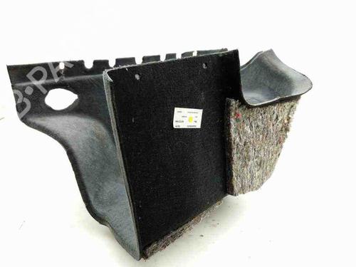 Tailgate trim MASERATI QUATTROPORTE V 4.2 | BP28906262C151 