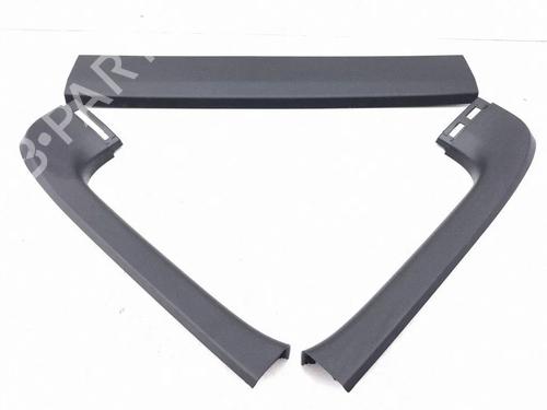 Used Tailgate trim Tailgate trim 37510827 37510827