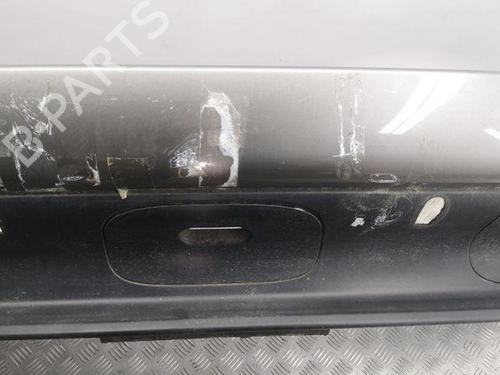 Rear bumper BMW X5 (E53) 3.0 d | BP28868473C8 