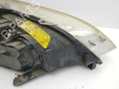 Left headlight FORD FOCUS C-MAX (DM2) 2.0 TDCi | BP28894342C28 - Image 12