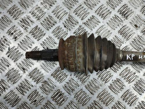 Left front driveshaft CHRYSLER VOYAGER IV (RG, RS) 3.8 | BP28892001M38