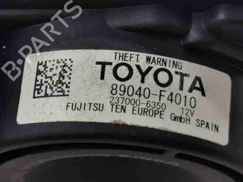 Electronic module TOYOTA C-HR (_X1_) 1.8 Hybrid (ZYX10_, ZYX11_) | BP28856553M83 