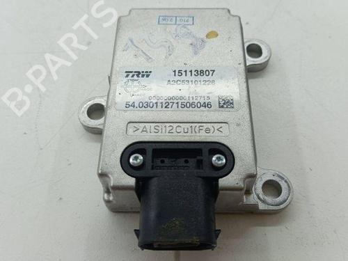 Used Electronic sensor SAAB 9-7X 4.2 AWD (290 hp) 28858174