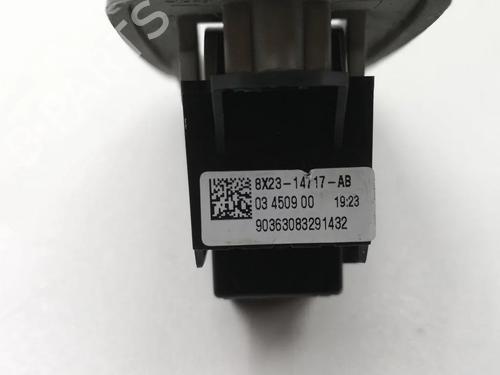 Left front window switch JAGUAR XF I (X250) 2.7 D | BP36313779I27 - Image 5