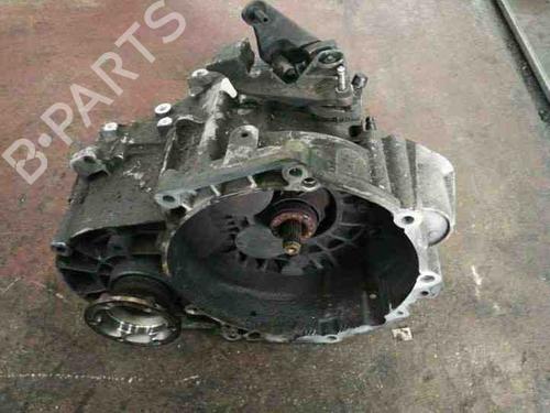 Used Gearbox AUDI A3 Convertible (8P7) 2.0 TDI (140 hp) 28867674