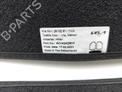 Other KIA NIRO I (DE) E-NIRO | BP31296494O1 