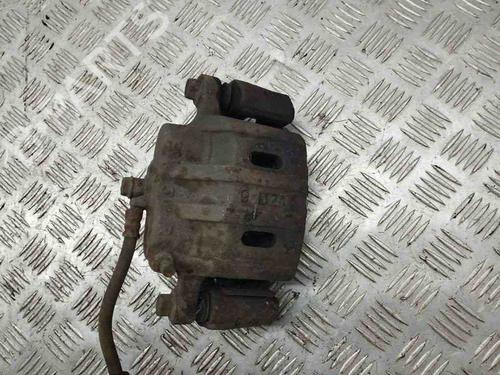 Used Right front brake caliper PEUGEOT 4007 (VU_, VV_) 2.2 HDi (156 hp) 28892612