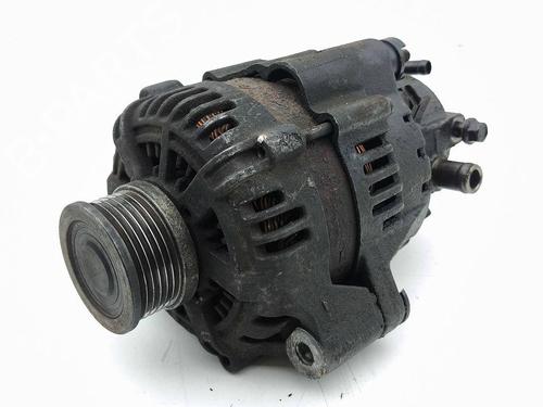 Used Alternator HYUNDAI SANTA FÉ II (CM) 2.2 CRDi GLS 4x4 (150 hp) 29976067