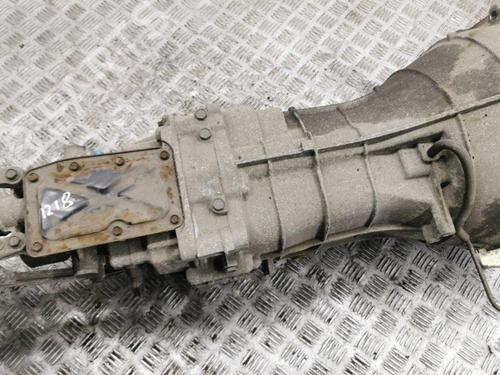 Gearbox NISSAN 350Z Coupe (Z33) 3.5 (AAZ33) | BP28879114M3 