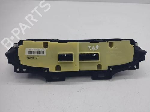 Electronic module HONDA CR-V IV (RM_) 1.6 i-DTEC 4WD (RE6) | BP36328204M83 - Image 4
