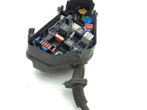 Fuse box PORSCHE CAYENNE (92A) 3.0 Diesel | BP28873105E1 