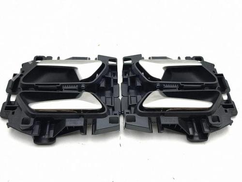 Used Front left interior door handle Front left interior door handle 37510857 37510857