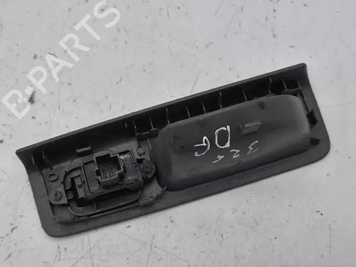 Right rear window switch VOLVO V50 (545) 1.6 D | BP28844619I28 - Image 4