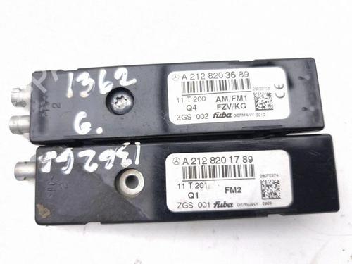 Electronic module MERCEDES-BENZ CLS (C218) CLS 63 AMG (218.374) | BP36945021M83  - Image 8