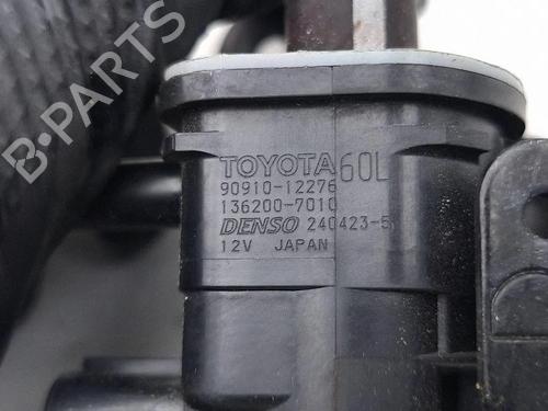 Electronic sensor TOYOTA C-HR (_X2_, _H2_) PHEV (MAXH21) | BP36945008M84 - Image 8