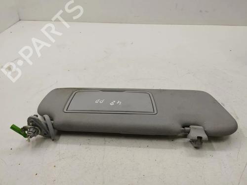 Right sun visor HONDA CR-V III (RE_) 2.2 i-CTDi 4WD (RE6) | BP33228563I2 - Image 4