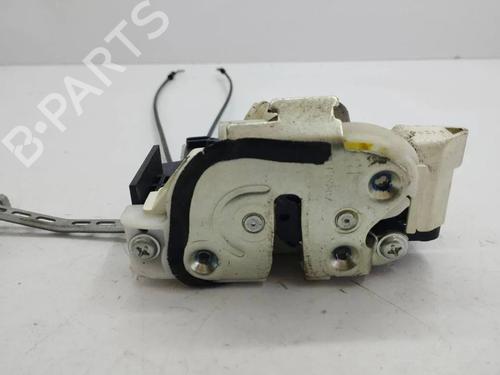 Used Front right lock Front right lock 36103518 36103518
