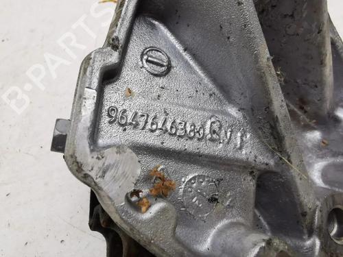 Gearbox mount PEUGEOT 508 I (8D_) 1.6 HDi | BP36201835M88 - Image 8