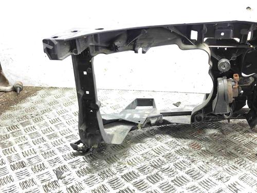 Radiator set LAND ROVER RANGE ROVER SPORT I (L320) 2.7 D 4x4 | BP28872517M120 