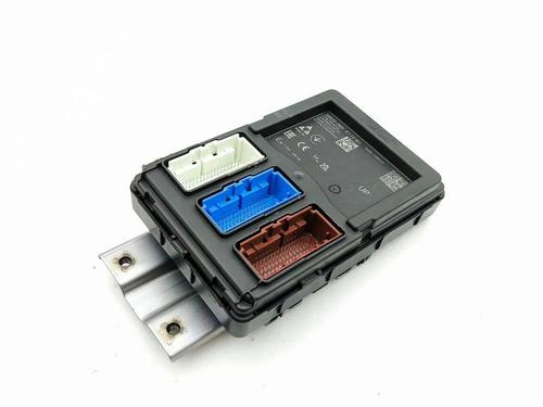 Electronic module HONDA HR-V (GH_) 1.6 16V | BP36196049M83 - Image 2