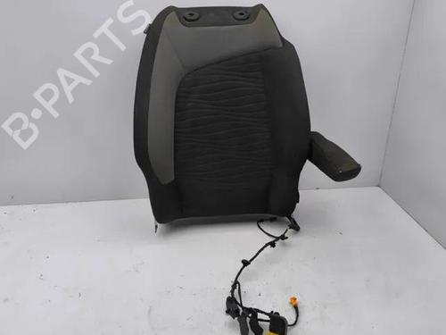 Used Right front seat CITROËN C4 Picasso II 1.6 HDi / BlueHDi 115 (115 hp) 28848632