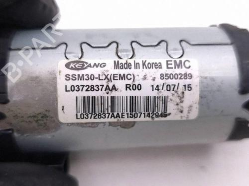 Electronic module MASERATI GHIBLI III (M157) 3.0 D | BP37586099M83  - Image 6