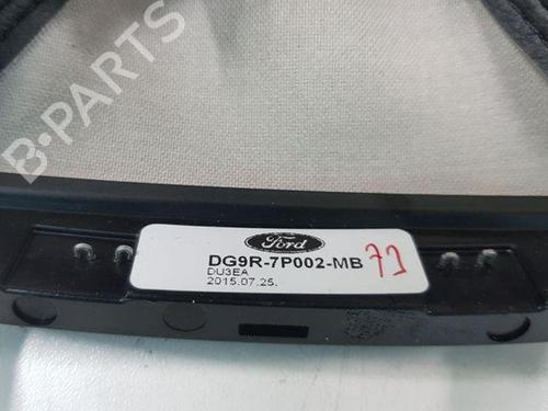 Electronic module FORD MONDEO V Saloon (CD) 1.5 TDCi | BP28870638M83 