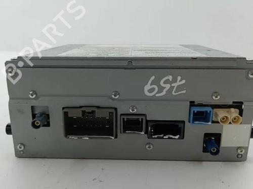 Electronic module LAND ROVER RANGE ROVER EVOQUE (L538) 2.2 D 4x4 | BP28859597M83 