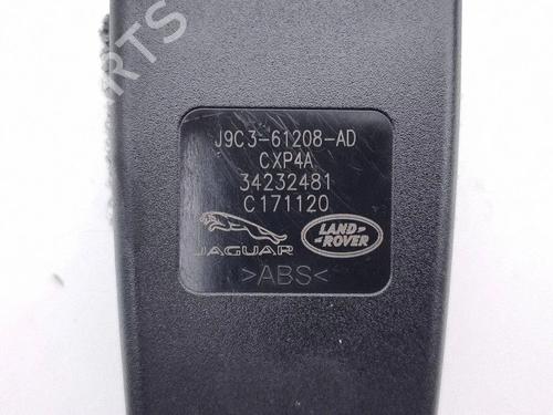 Seat buckle JAGUAR I-PACE (X590) EV400 AWD | BP37510907I32 - Image 6