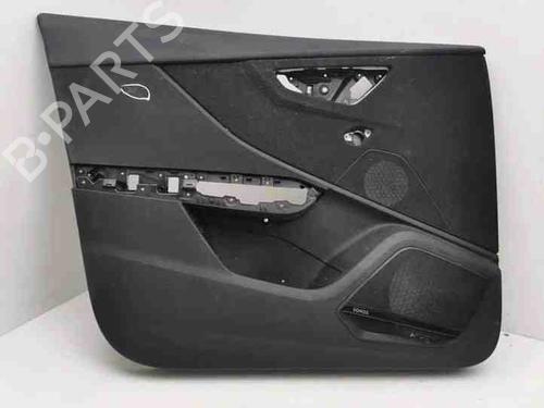 Front left panel AUDI Q2 (GAB, GAG) 35 TFSI | BP28861196C58 