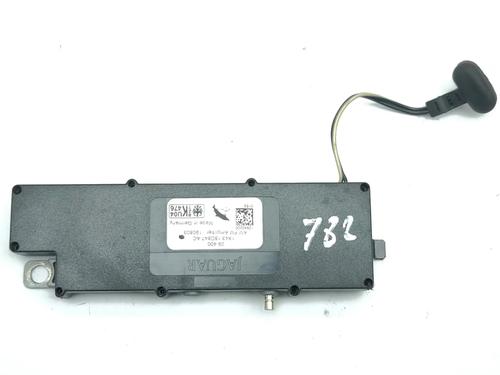 Elektronisk modul JAGUAR X-TYPE I (X400) 2.0 D (130 hp) 28873252