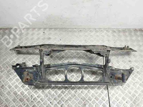 Frontplade/Frontkurv BMW 3 Convertible (E46) 318 Ci (143 hp) 28848721