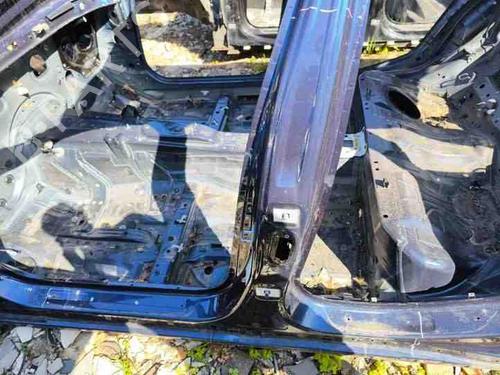 Używane Próg lewy BMW 5 (F10) 520 d (184 hp) 28854565