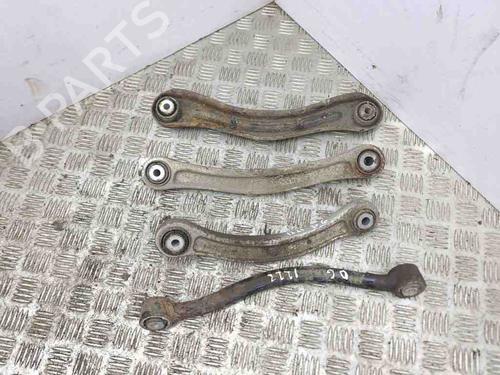Right rear suspension arm JEEP GRAND CHEROKEE IV (WK, WK2) 3.0 CRD V6 4x4 | BP28880001M15 