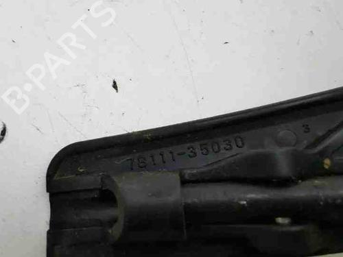 Pedal TOYOTA COROLLA Verso (_E12_) 2.0 D-4D (CDE120_) | BP28858298I4