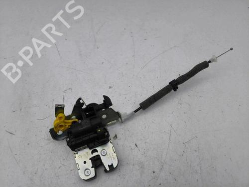 Used Tailgate lock Tailgate lock AUDI A5 (F53, F5P) 2.0 TDI (190 hp) 40209961 40209961