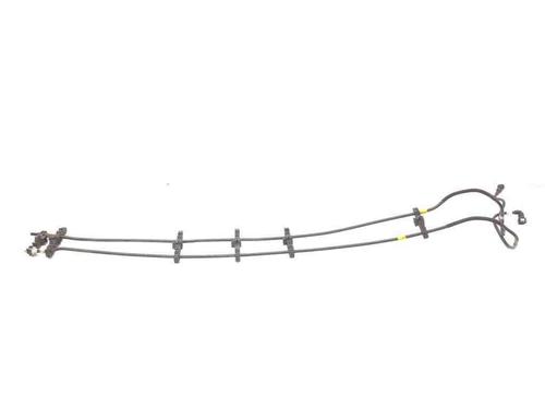 Pipe RENAULT MEGANE IV Grandtour (K9A/M/N_) 1.2 TCe 130 (K9MR) | BP28880154M125 