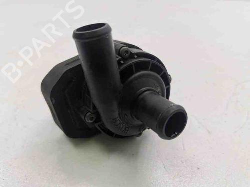 Used Auxiliary water pump MERCEDES-BENZ B-CLASS Sports Tourer (W245) B 200 TURBO (245.234) (193 hp) 28904083