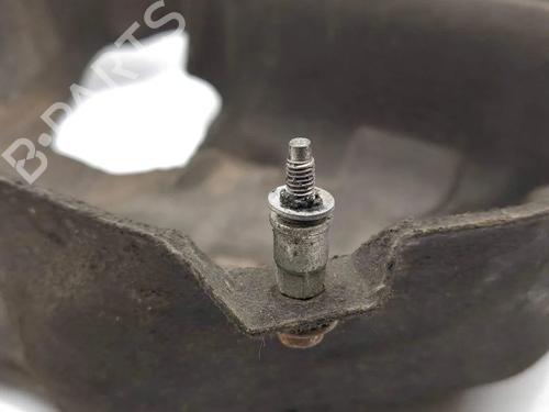Upper protection MAZDA CX-5 (KE, GH) 2.2 D (KE2FW) | BP36179721M93 - Image 6